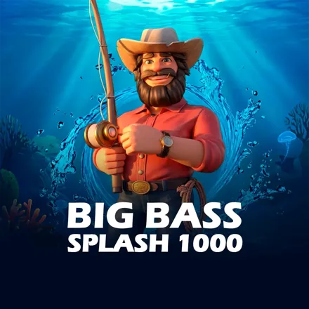 big bass 1000