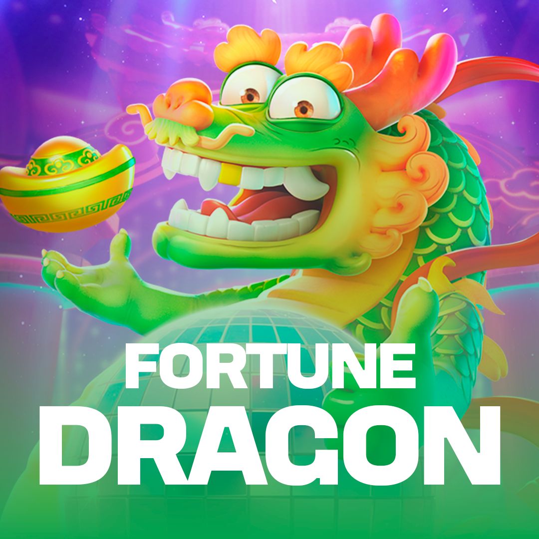 fortune-dragon