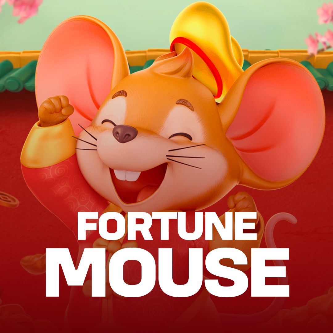 fortune-mouse
