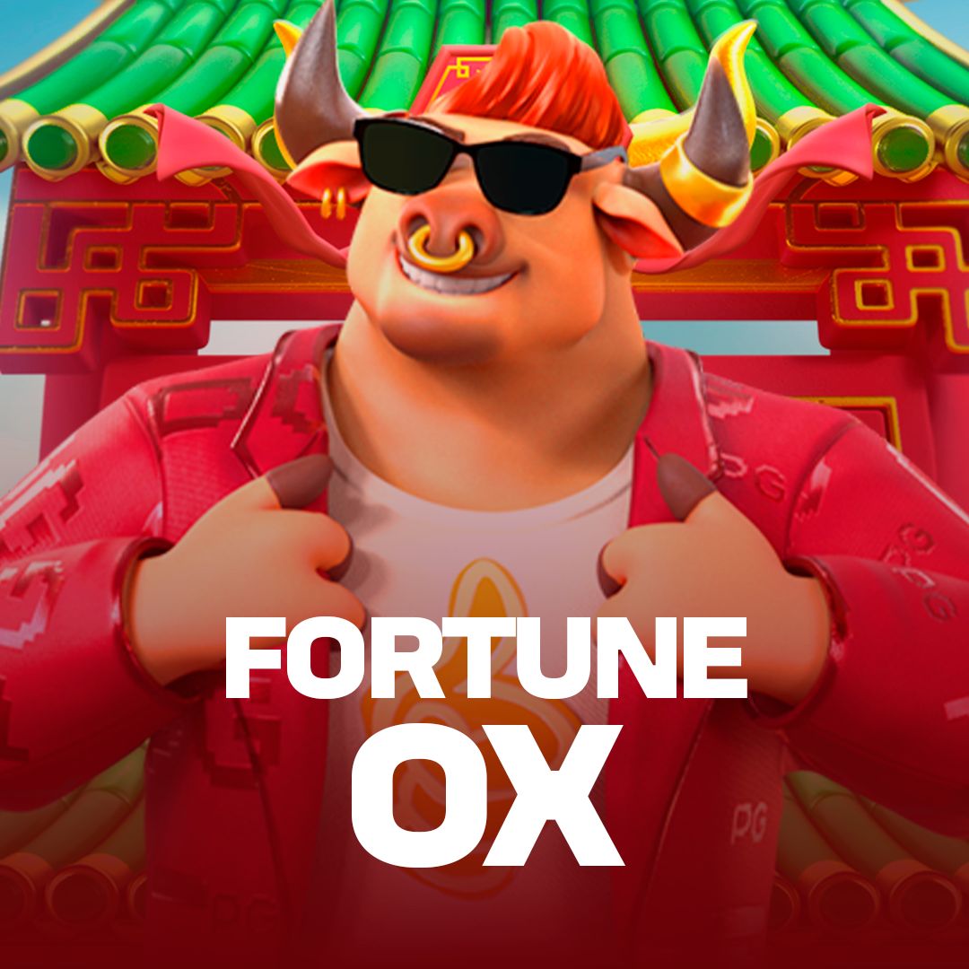 fortune-ox