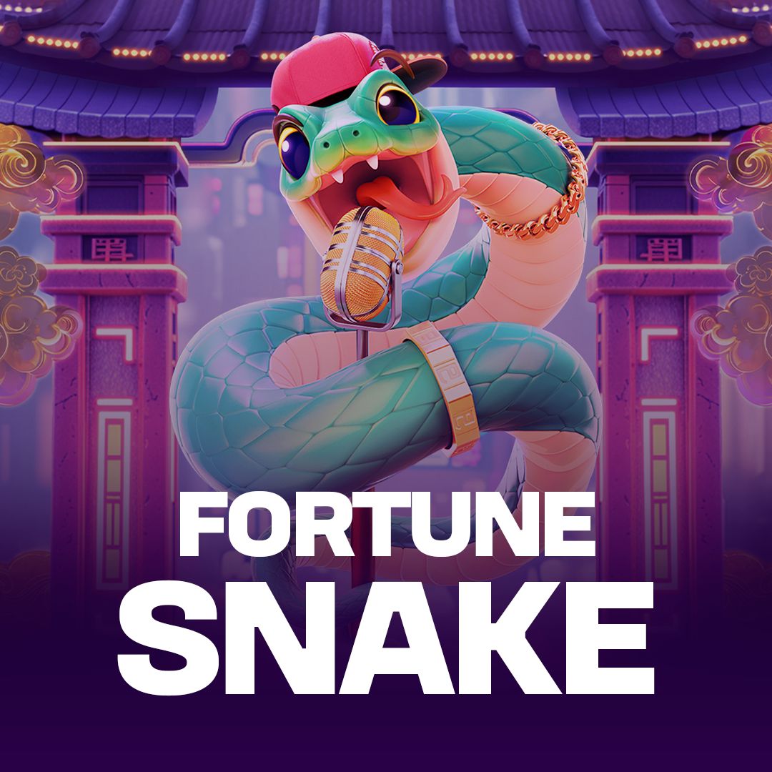 fortune-snake