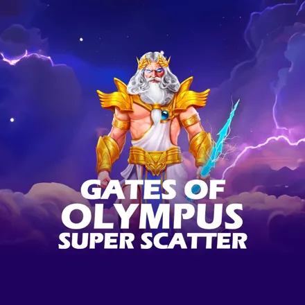 gates of olimpus