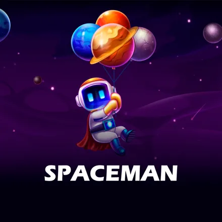 spaceman